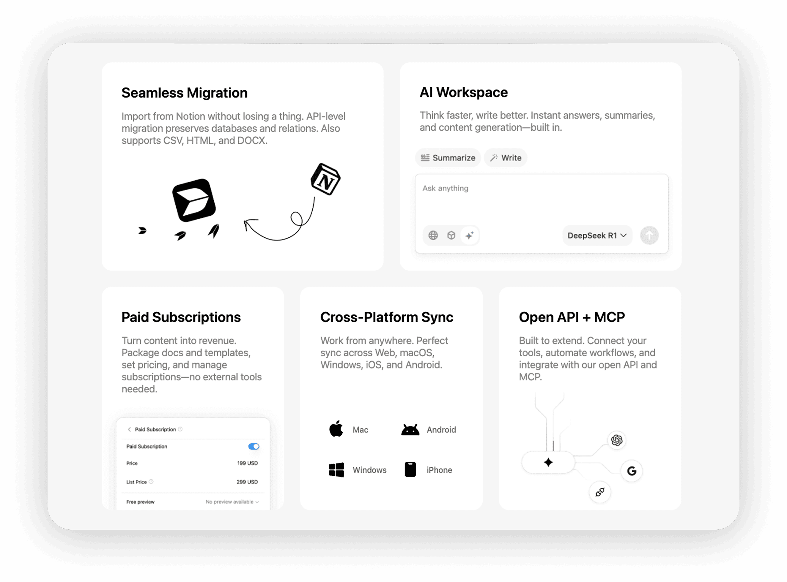 The 12 Best AI Team Collaboration Tools (Features & Pricing Compared) image