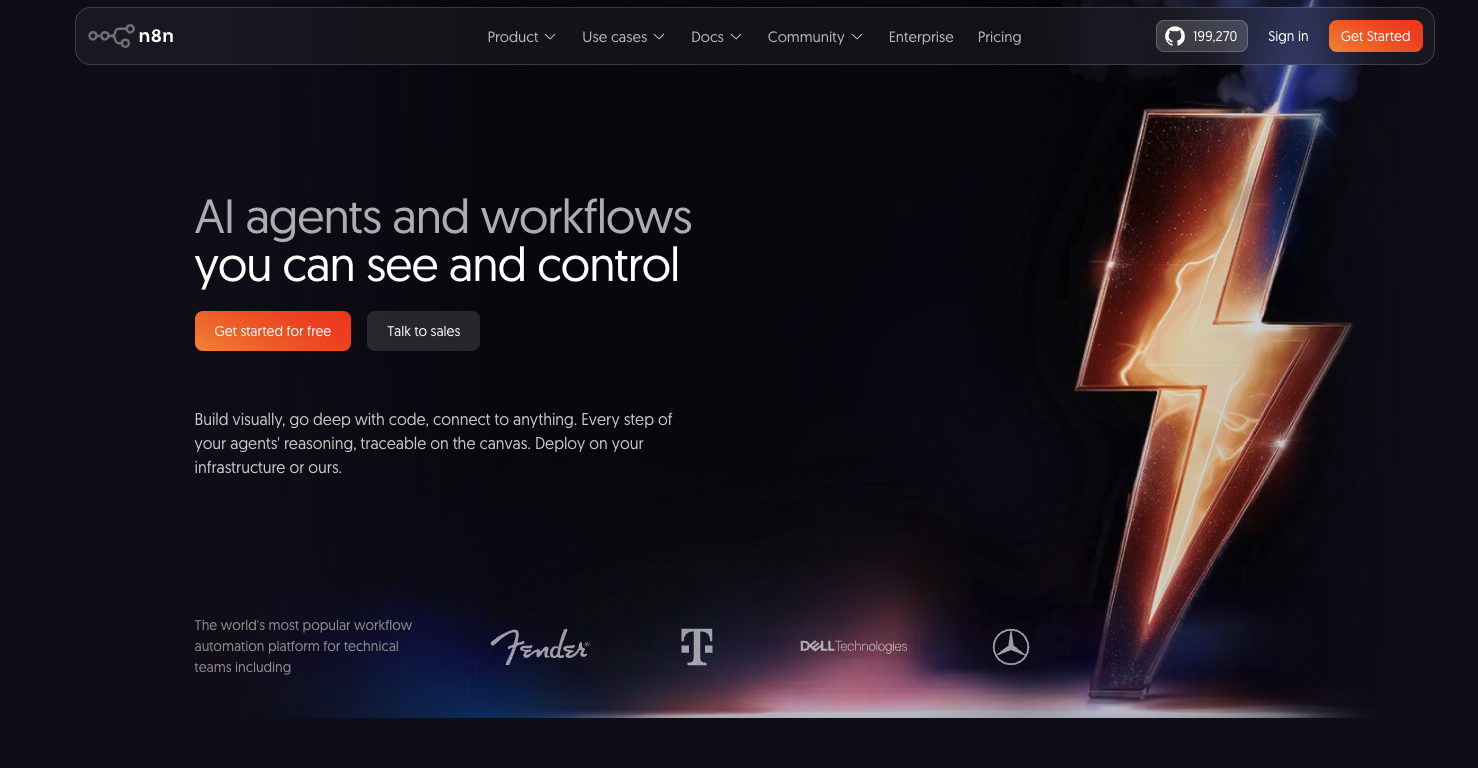 The 10 Best Workflow Automation Tools in 2026 image