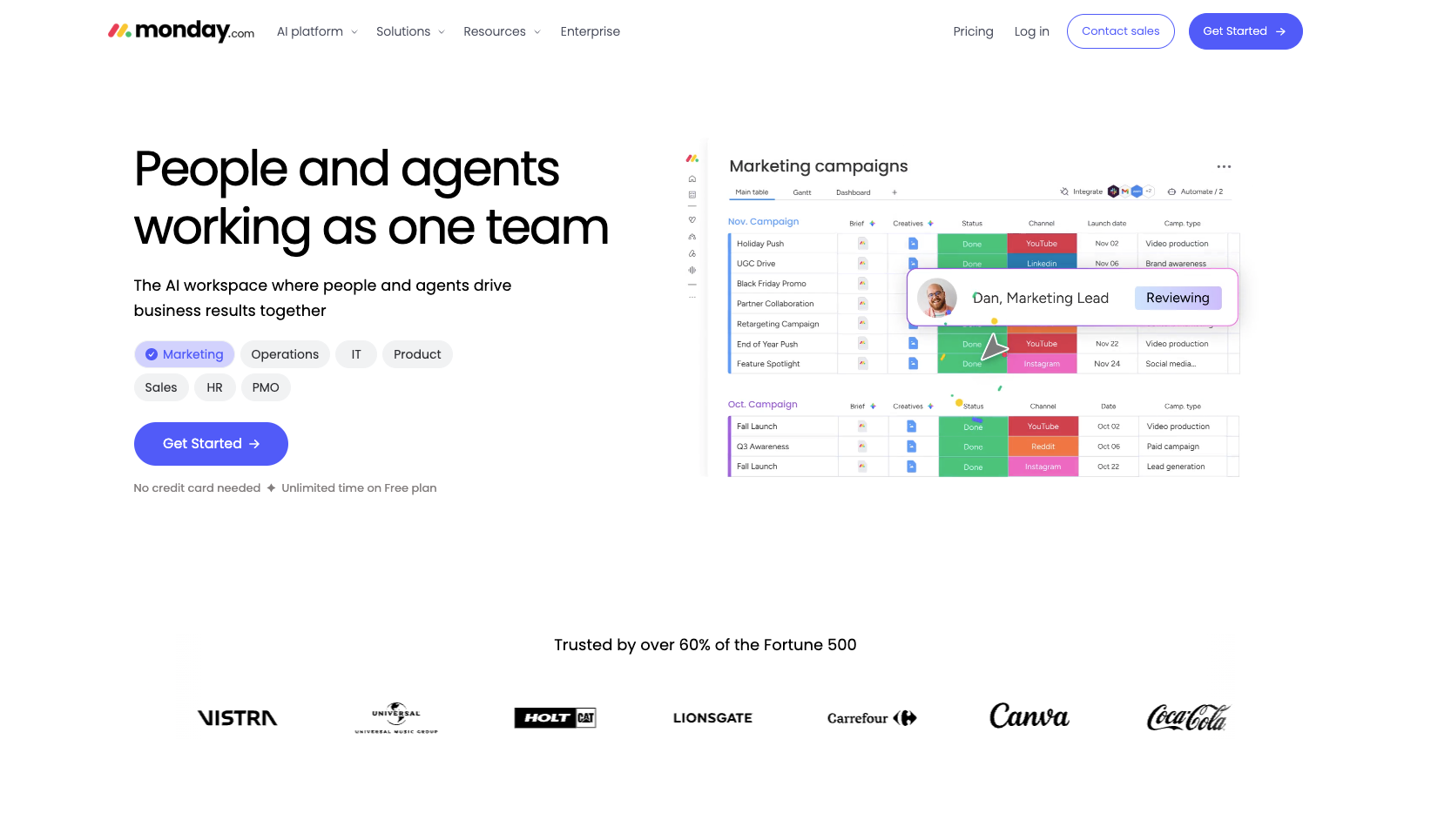 The 10 Best Workflow Automation Tools in 2026 image