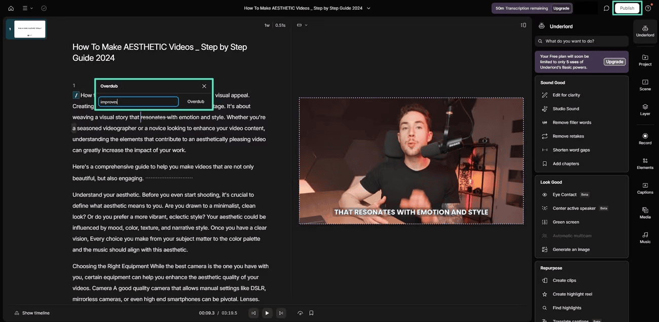The 12 Best AI Agent Tools for Content Creators in 2026 image