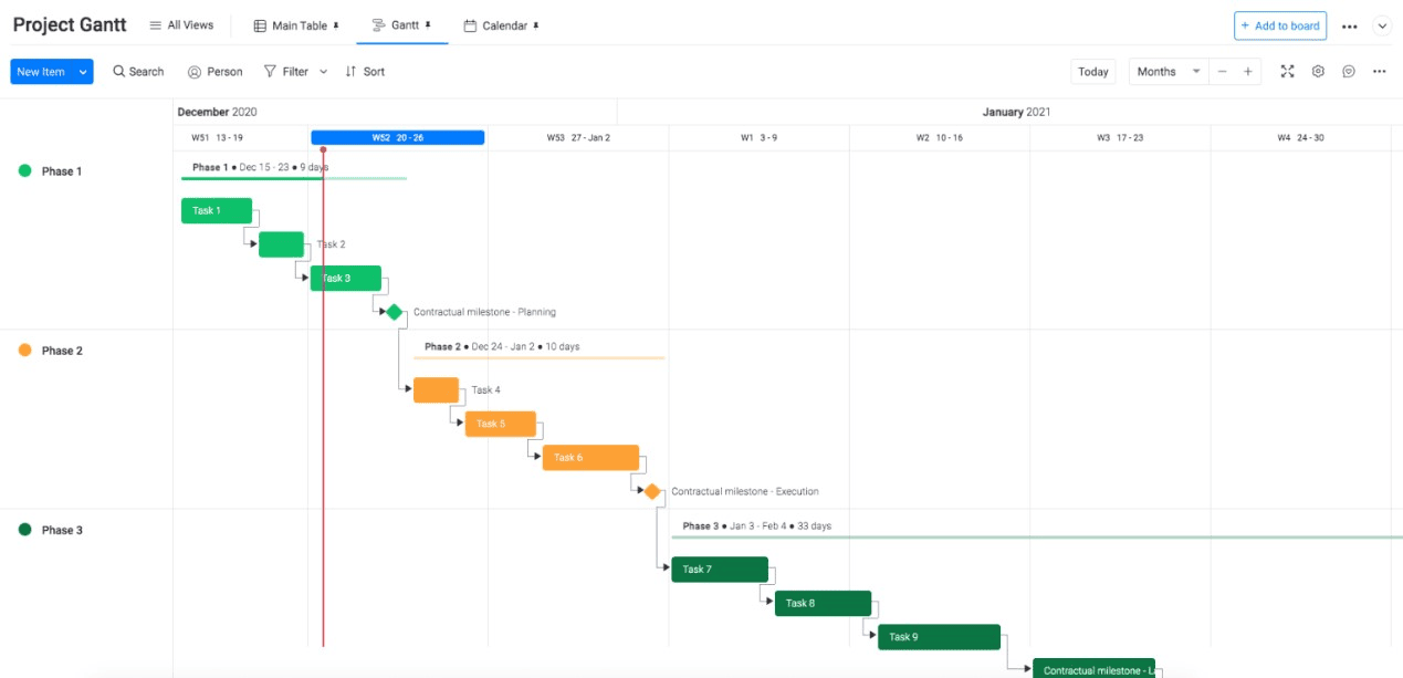The 12 Best AI Team Collaboration Tools (Features & Pricing Compared) image