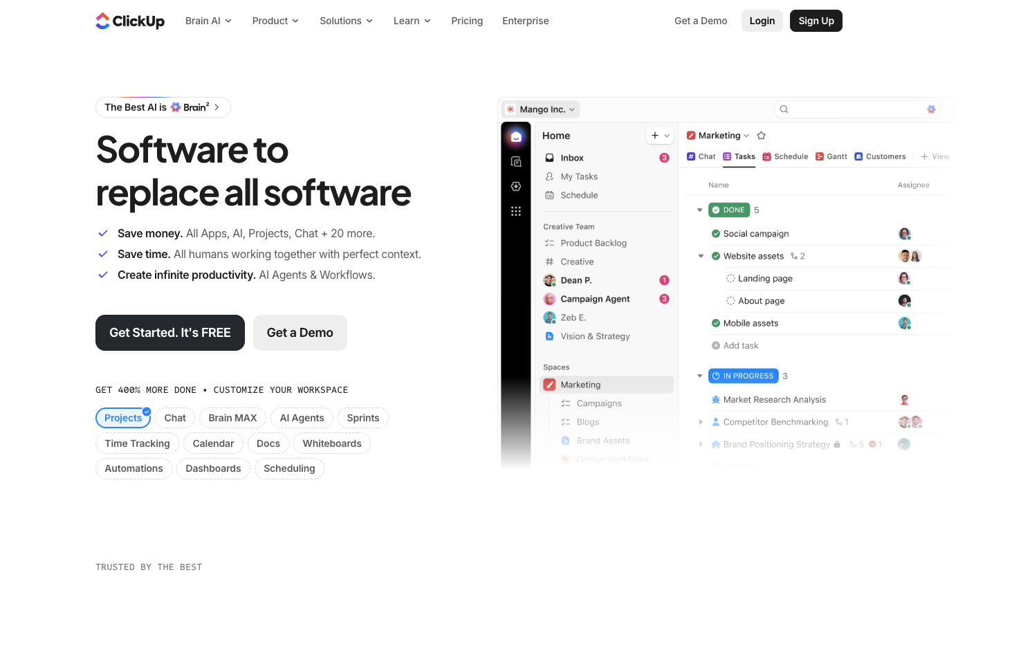 The 10 Best Workflow Automation Tools in 2026 image
