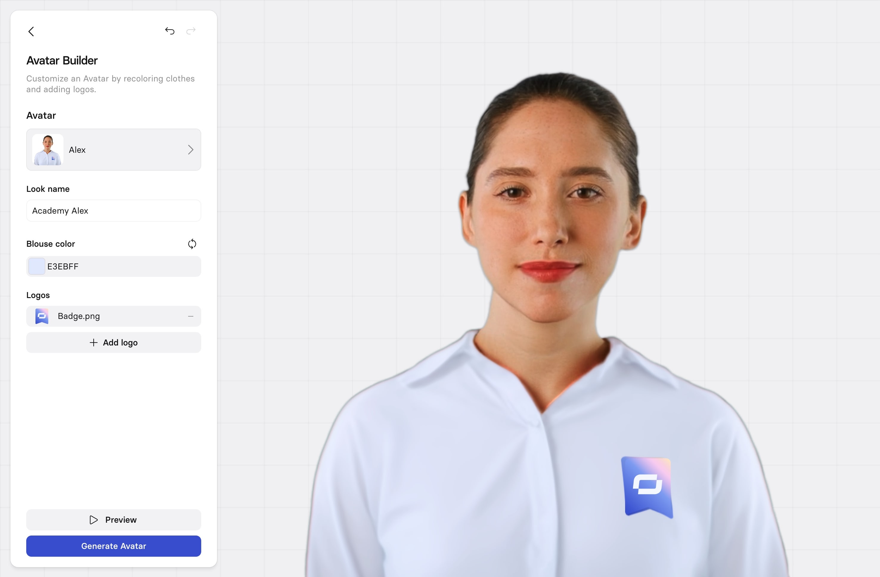 Captura de ecrã de ferramenta de vídeo para Twitter 17