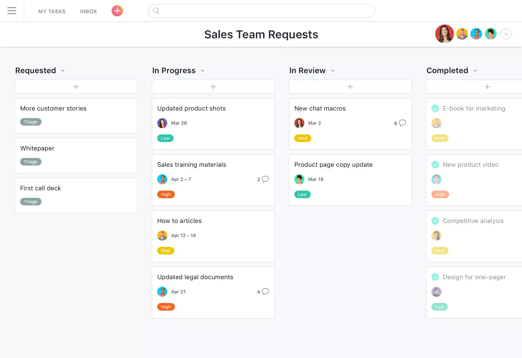 The 12 Best AI Team Collaboration Tools (Features & Pricing Compared) image