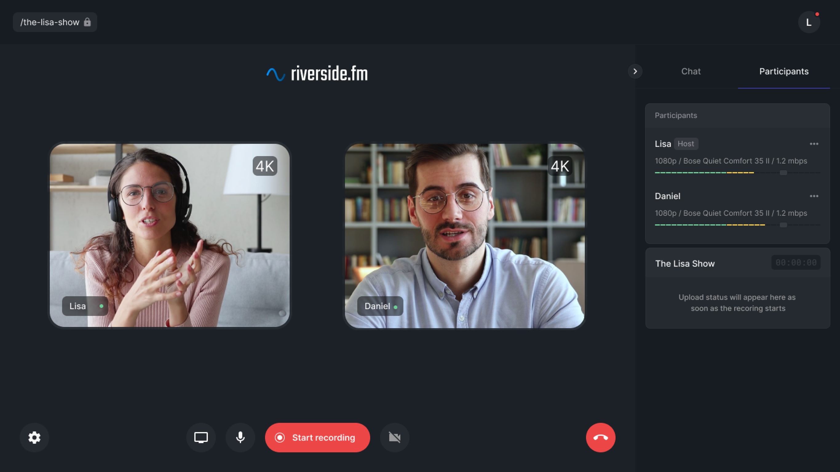 Captura de ecrã de ferramenta de vídeo para Twitter 19