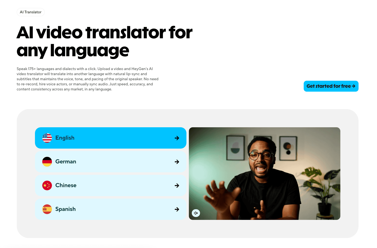 The 12 Best AI Agent Tools for Content Creators in 2026 image