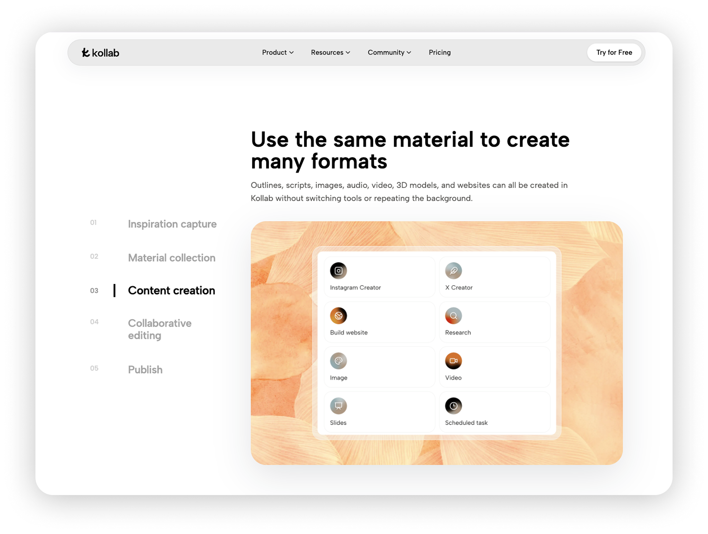 The 12 Best AI Agent Tools for Content Creators in 2026 image