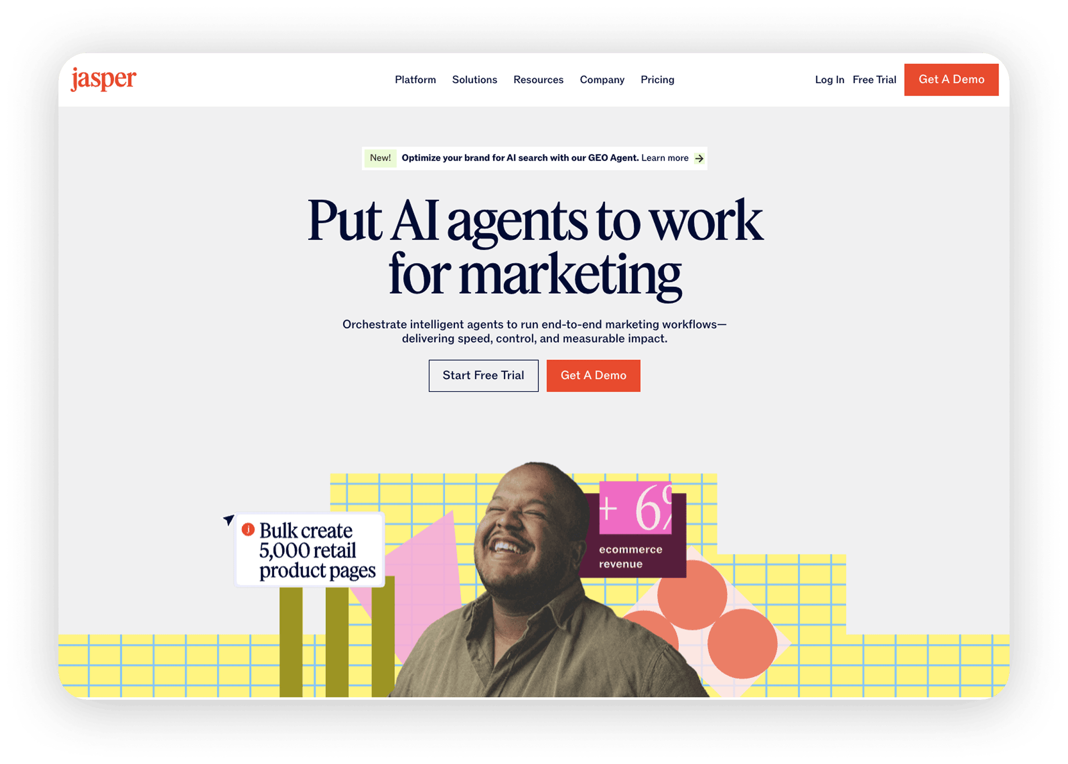 The 12 Best AI Agent Tools for Content Creators in 2026 image