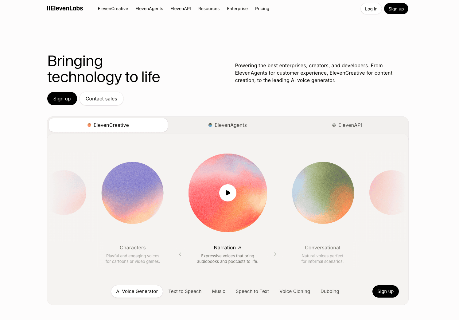 The 12 Best AI Agent Tools for Content Creators in 2026 image
