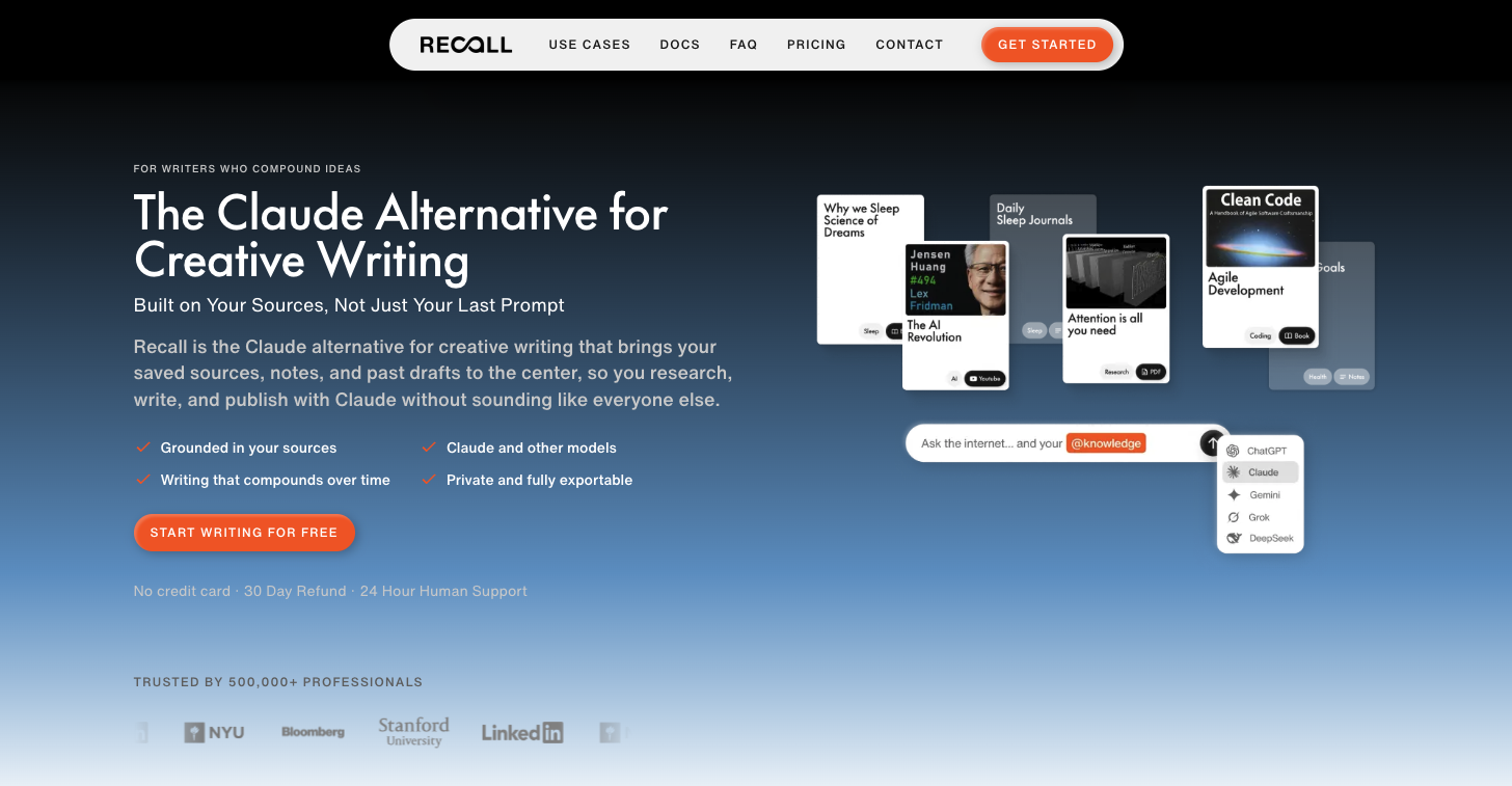 12 AI Writing Tools That Actually Work for Teams in 2026 image
