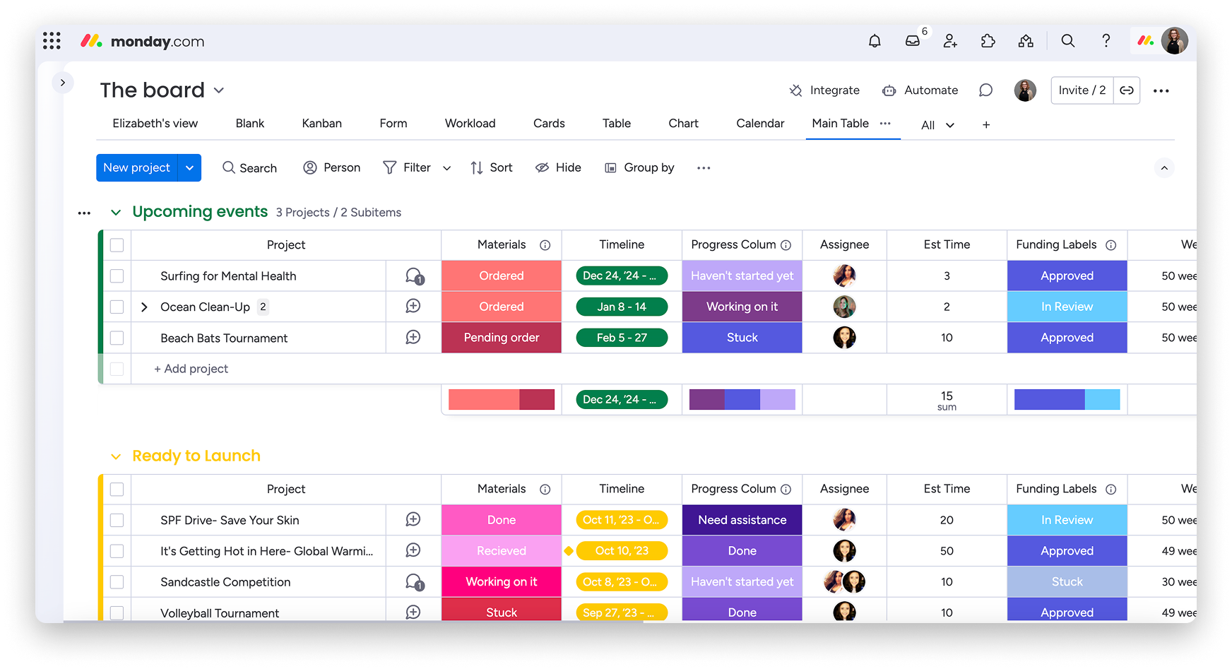 The 12 Best AI Team Collaboration Tools (Features & Pricing Compared) image
