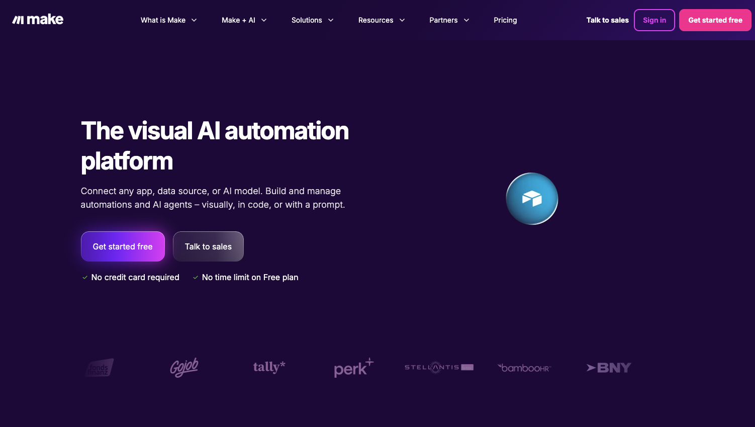 The 10 Best Workflow Automation Tools in 2026 image
