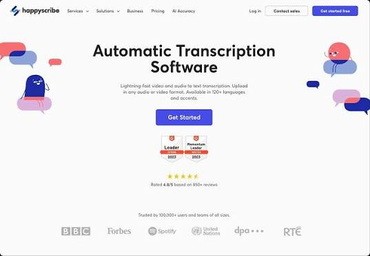 10 Best AI Podcast Summary & Transcript Tools in 2026 image