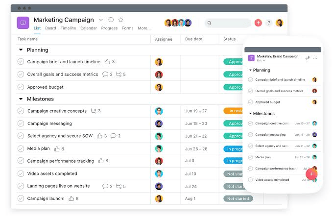 The 12 Best AI Team Collaboration Tools (Features & Pricing Compared) image