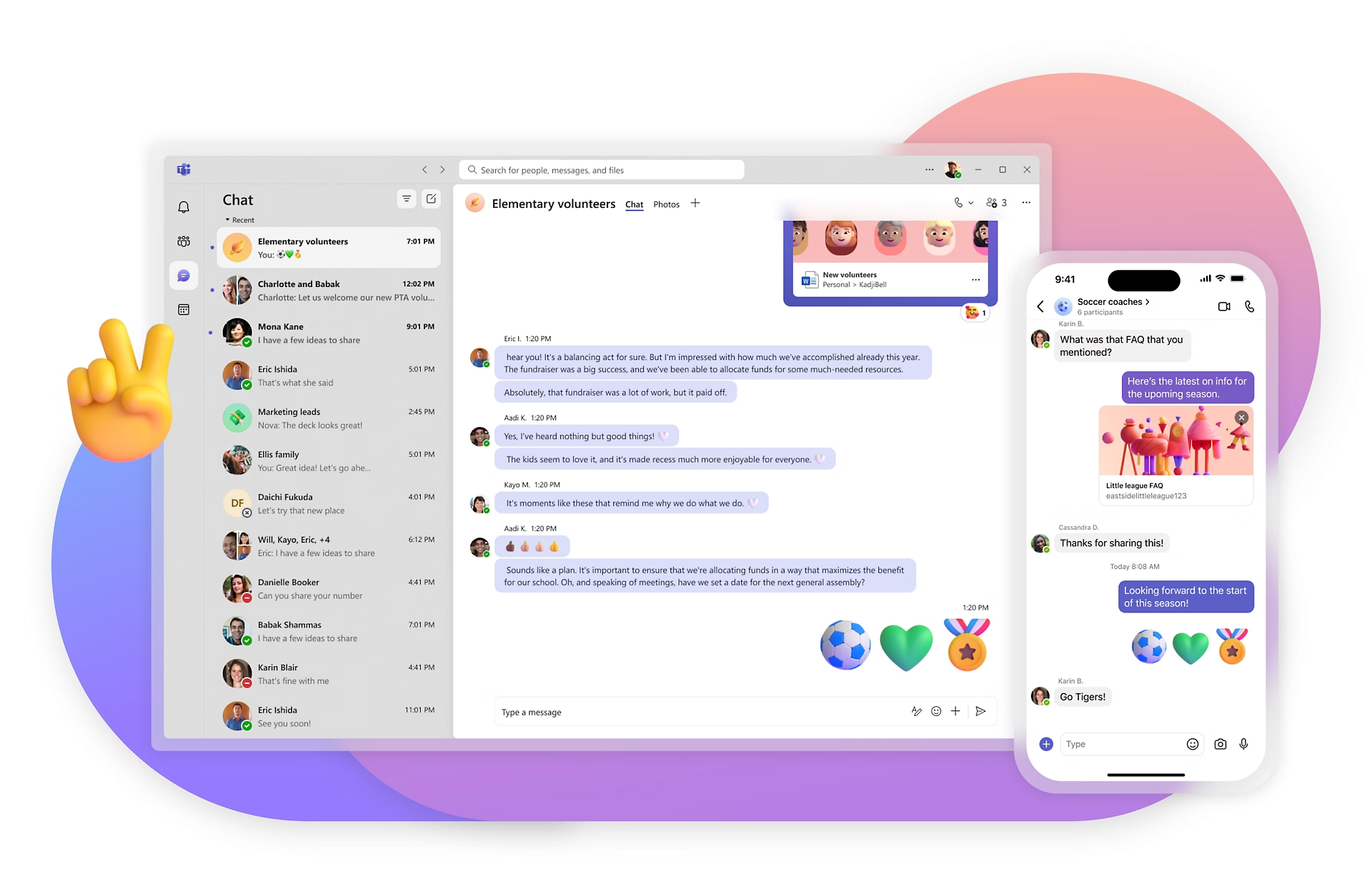The 12 Best AI Team Collaboration Tools (Features & Pricing Compared) image
