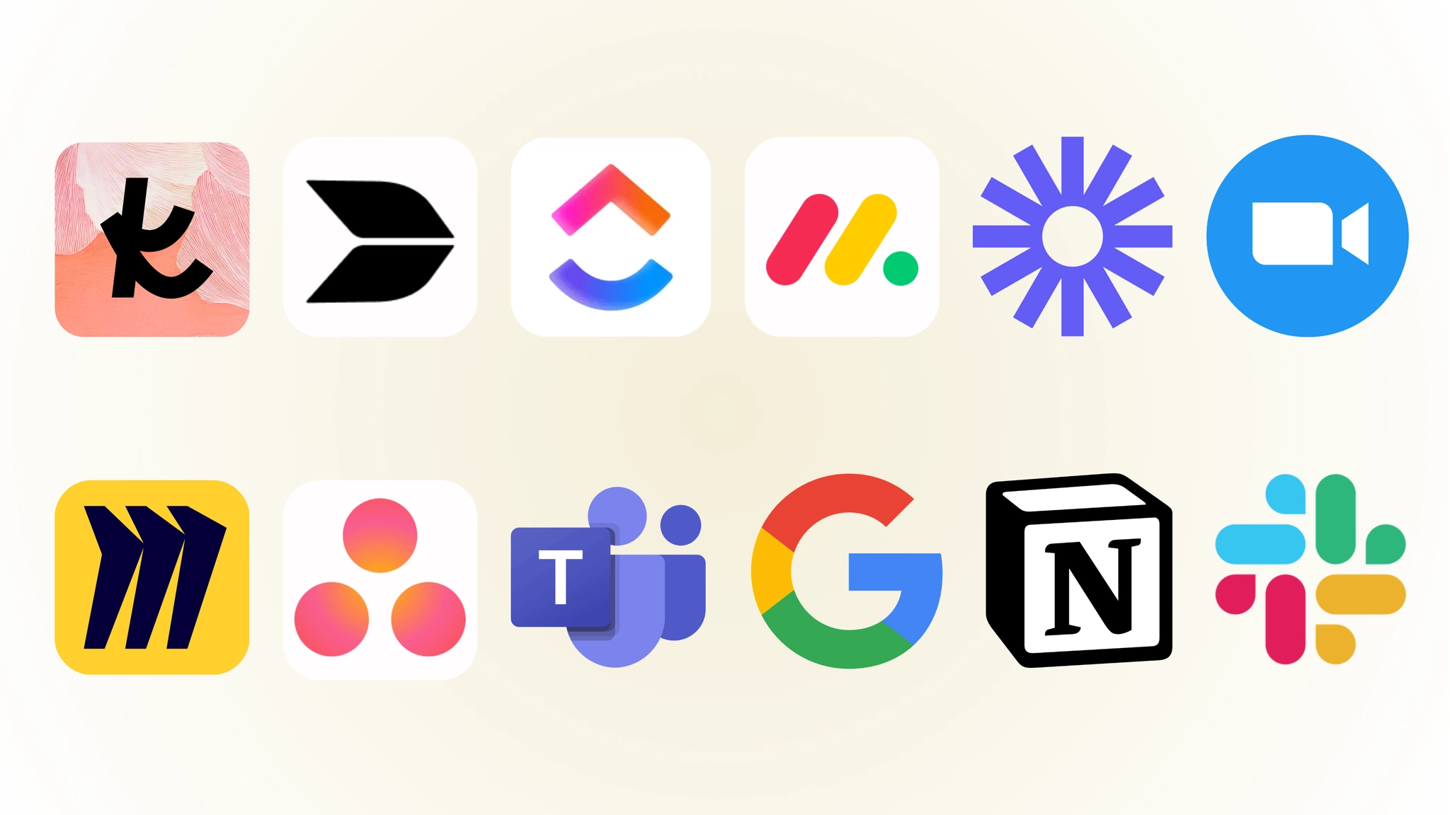 AI 团队协作工具功能与价格对比图