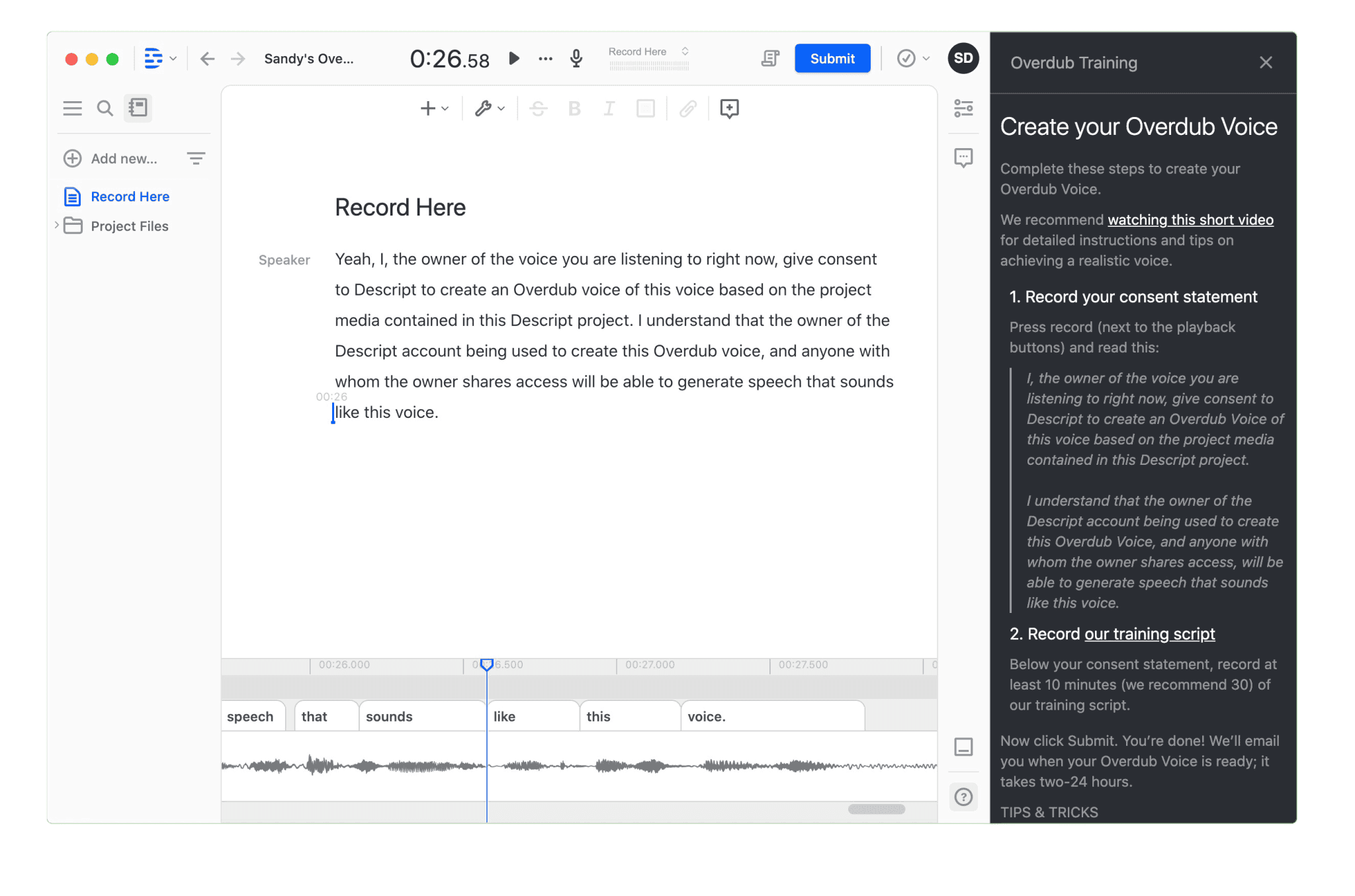 10 Best AI Podcast Summary & Transcript Tools in 2026 image