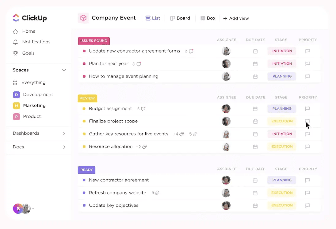 The 12 Best AI Team Collaboration Tools (Features & Pricing Compared) image