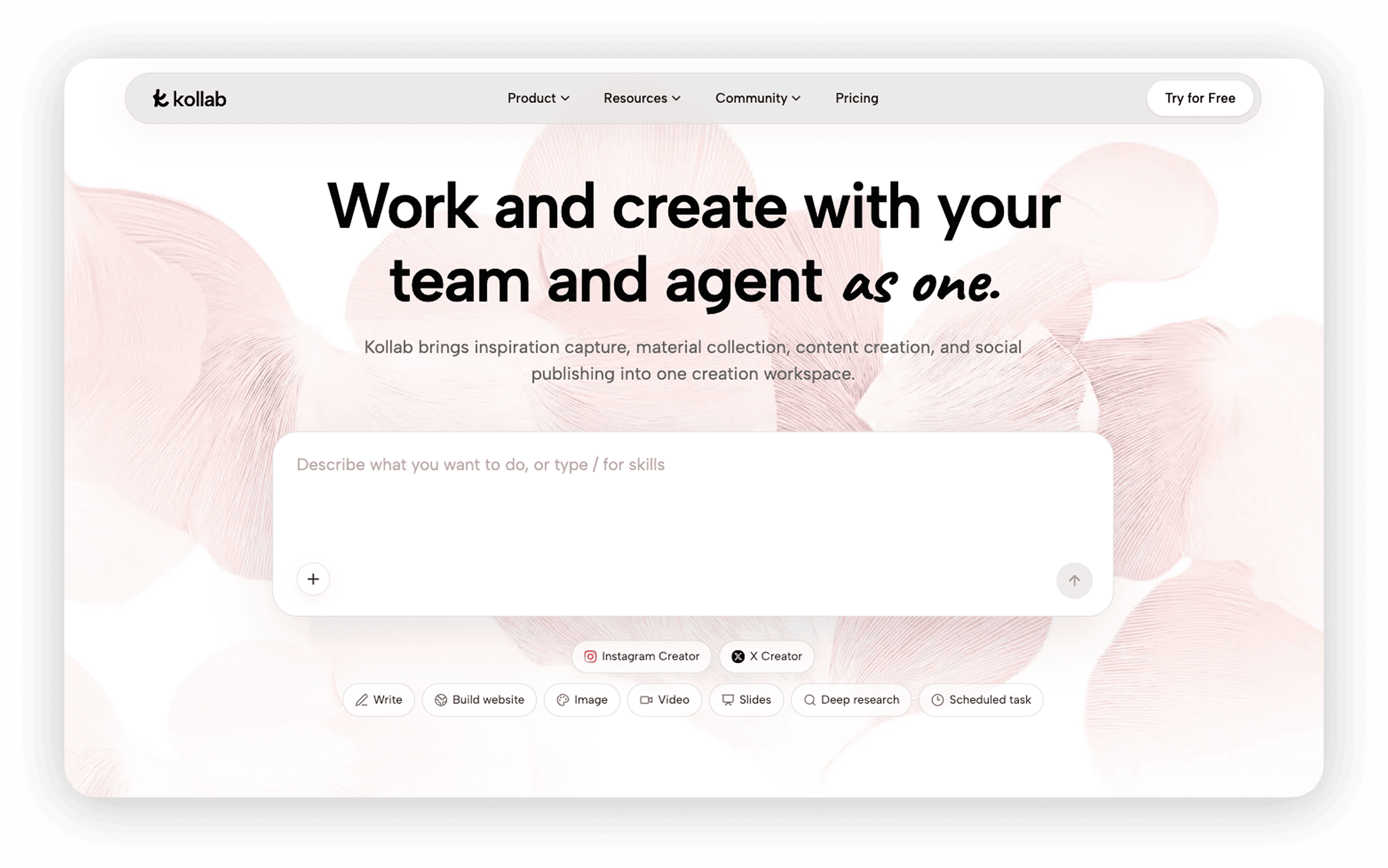 The 12 Best AI Agent Tools for Content Creators in 2026 image