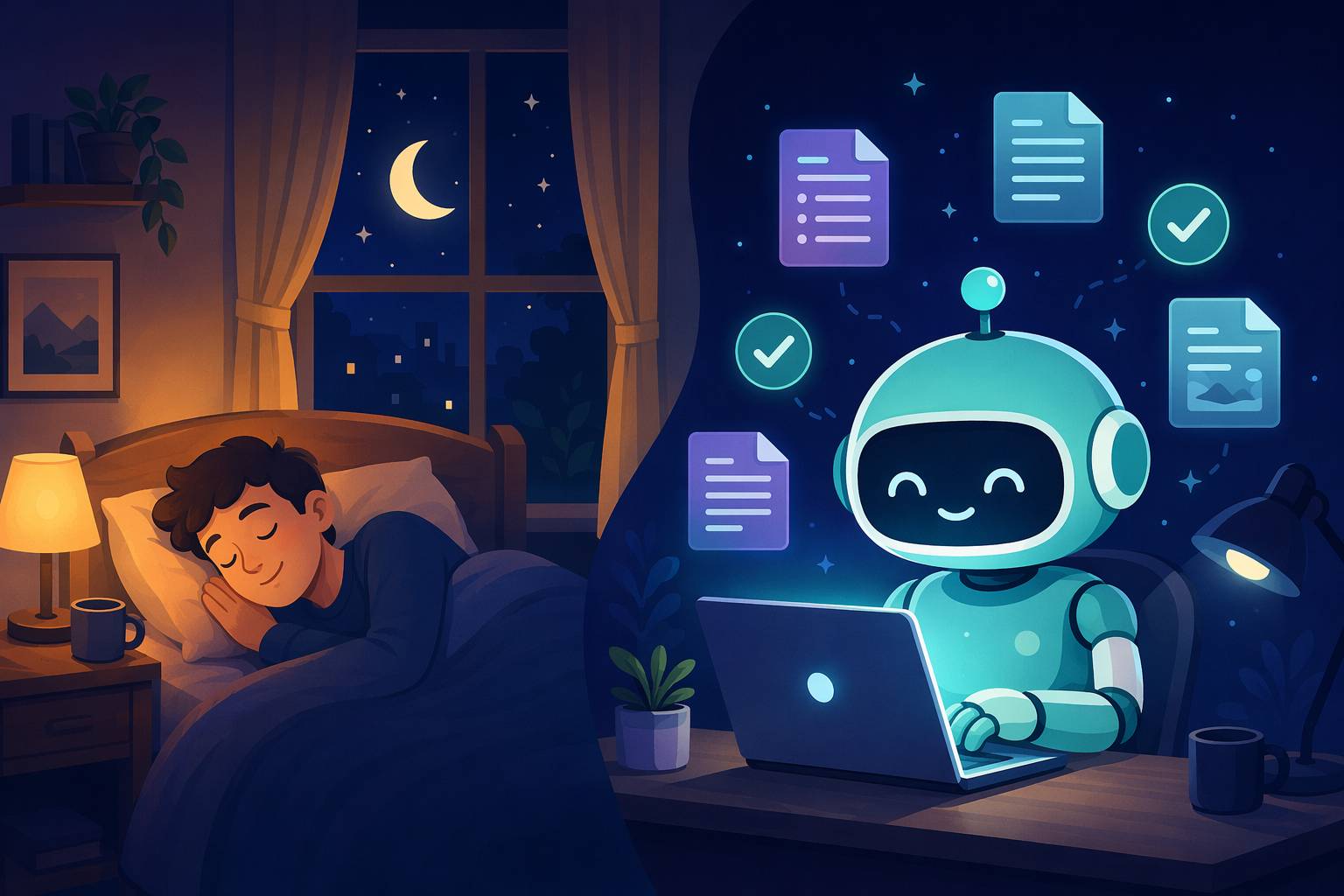 2026 Dünya Kupası: Dünyanın en büyük turnuvasını tek bir AI workspace ile nasıl takip ettim image