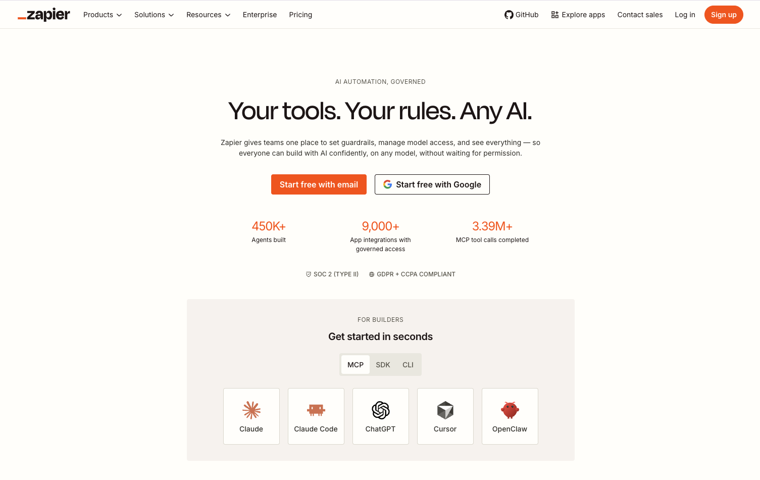 The 10 Best Workflow Automation Tools in 2026 image
