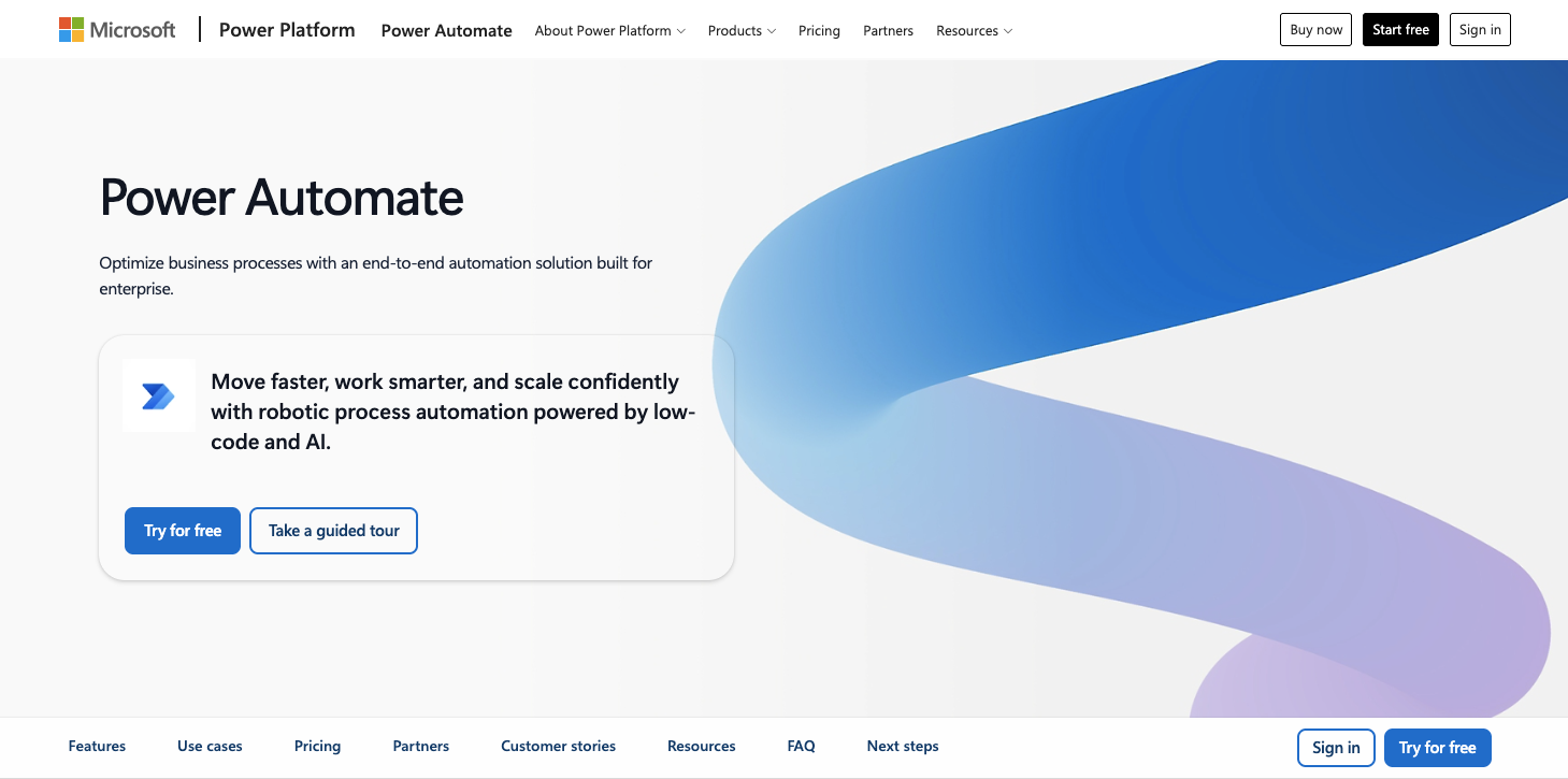 The 10 Best Workflow Automation Tools in 2026 image